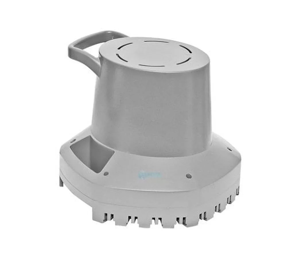 Sizeuperior Pump 92395 2100 GPH Pool Cover Pump