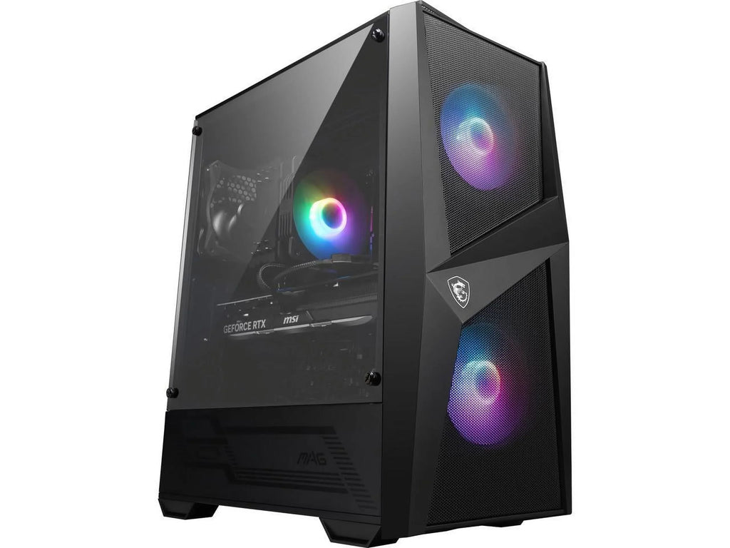 MSizeI Gaming Desktop Codex R 13NUC5-087USize Intel Core i5 13th Gen 13400F (2.50GHz) 16GB DDR5 1 TB PCIe SizeSizeD NVIDIA GeForce RTX 4060 Windows 11 Home 64-bit