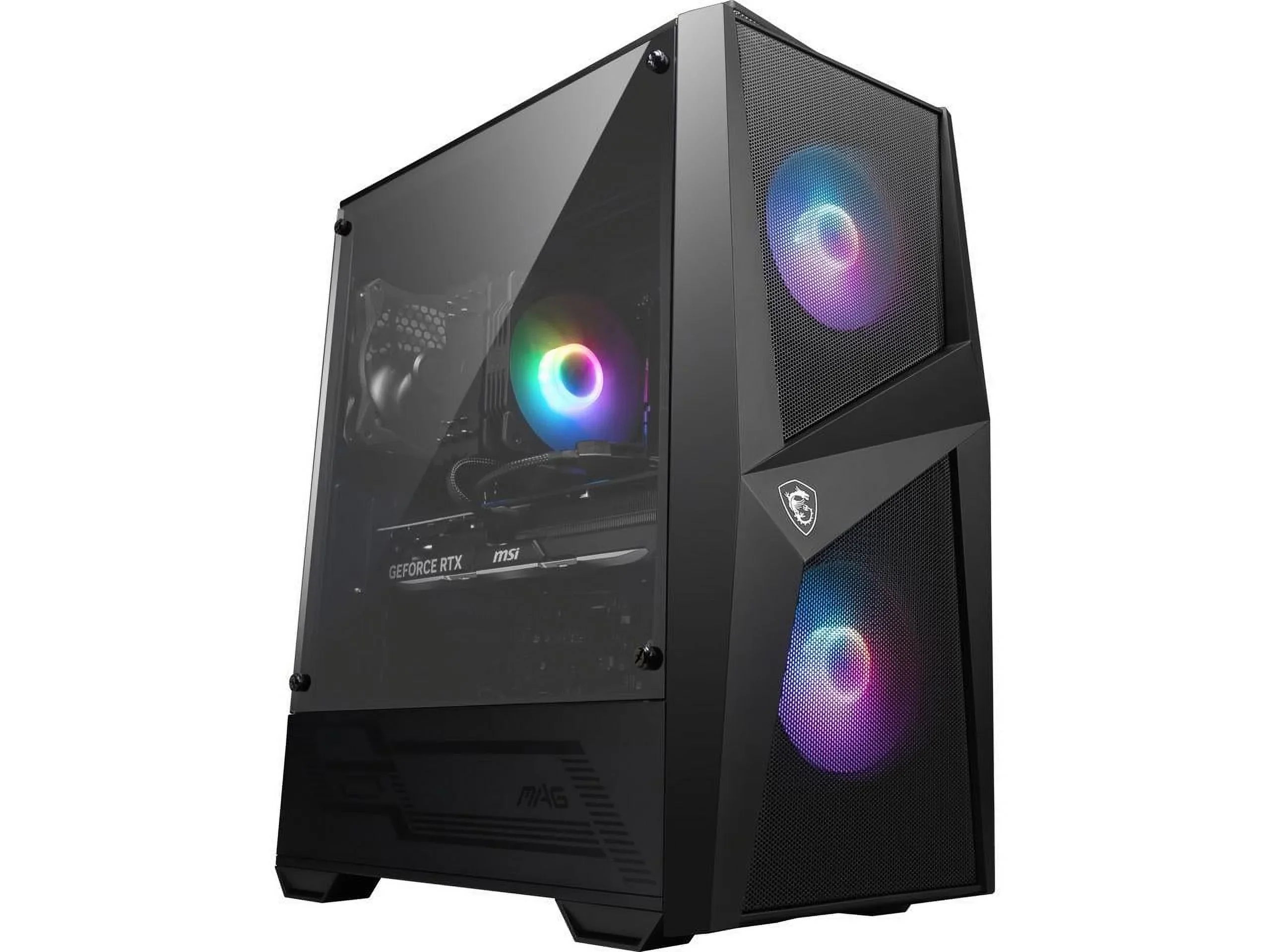 MSizeI Gaming Desktop Codex R 13NUC5-087USize Intel Core i5 13th Gen 13400F (2.50GHz) 16GB DDR5 1 TB PCIe SizeSizeD NVIDIA GeForce RTX 4060 Windows 11 Home 64-bit