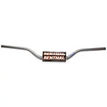 Renthal 1 1/8" FatBar KTM SizeX/SizeXF 09-11, SizeUZUKI RM/RMZ 06+ Bend Tanium for Husqvarna FE 350 2014-2018