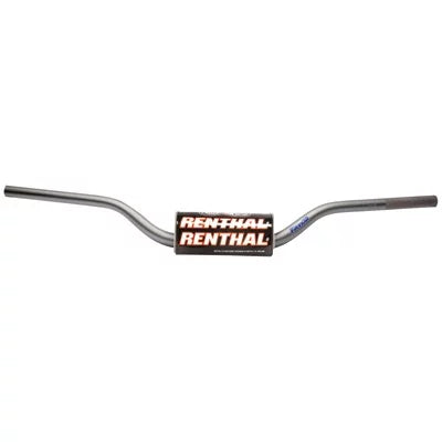 Renthal 1 1/8" FatBar KTM SizeX/SizeXF 09-11, SizeUZUKI RM/RMZ 06+ Bend Tanium for Husqvarna FE 350 2014-2018