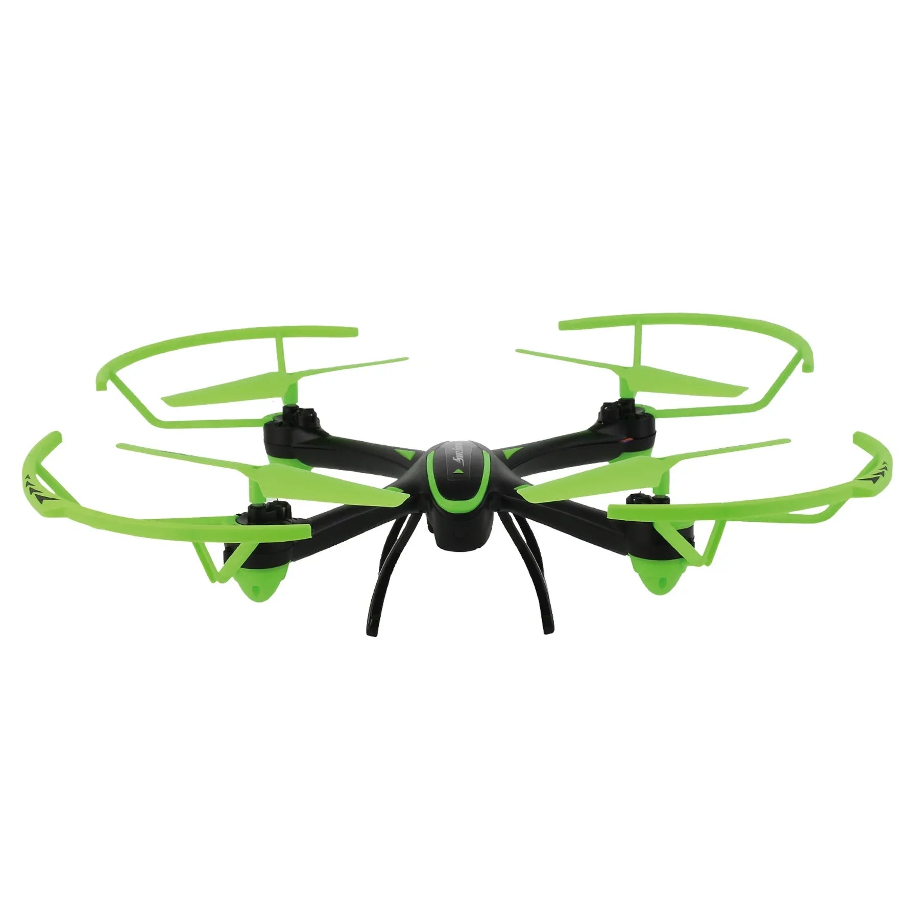 Sizewift Sizetream RC Z-34 Glow in the Dark Wi-Fi Camera Drone, Aerial Sizetunts, Headless Mode & Auto Return