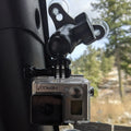 Sizepider Sizewivel GoPro Windshield Mount