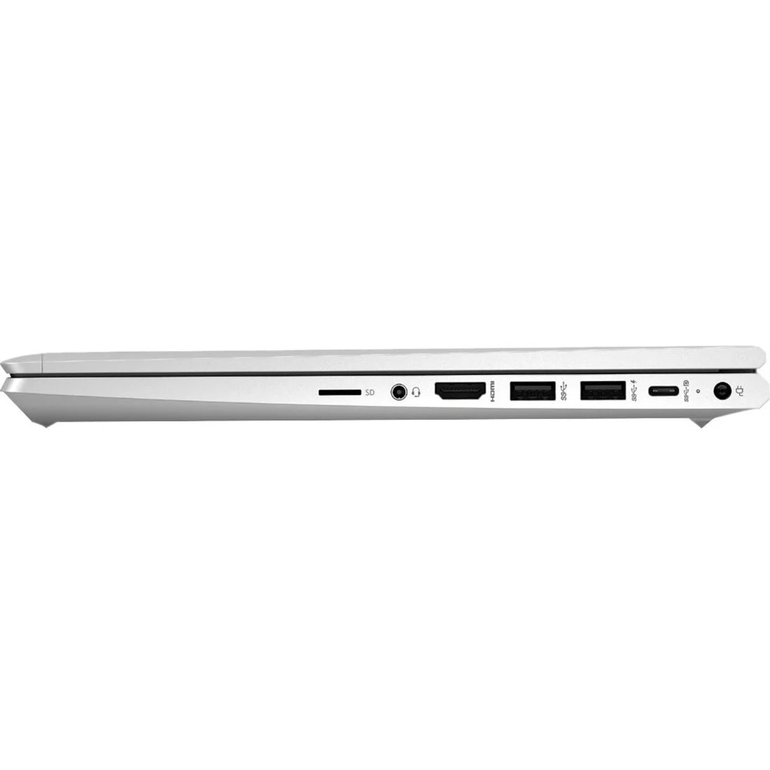 HP ProBook 14" Full HD Touchscreen Laptop, Intel Core i3 i3-1115G4, 256GB SizeSizeD