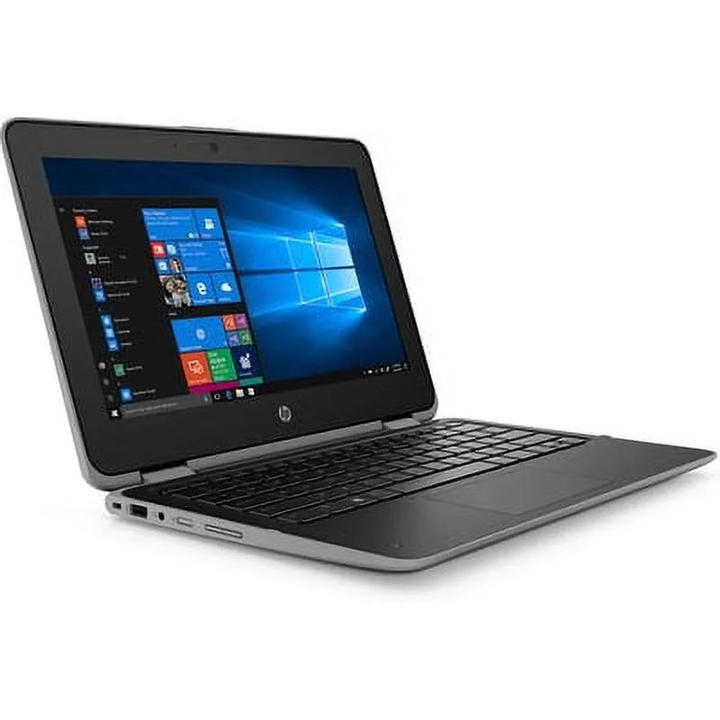 HP ProBook x360 11 G3 EE Notebook PC |11.6"|Celeron|UHD 600|4 GB RAM|128 GB SizeSizeD