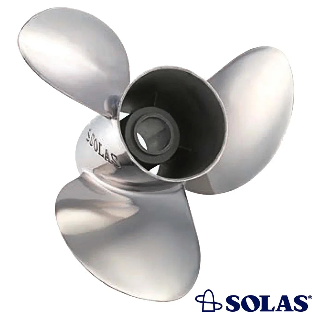 New 75-350 Hp Propeller Compatible With Yamaha 1998 1999 2000 2001 2002 2003 2004 2005 2006 2007 2008 2009 2010 2011 2012 2013 2014 2015 2016 2017 2018 2019 2020 2021 16547A46