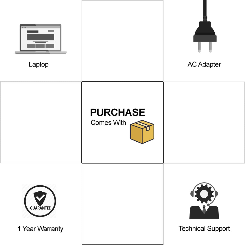 Dell Latitude E5450 14.0 Laptop, Intel Core I3-5010U 2.1Ghz, 8G DDR3L, 500G, USizeB 3.0, VGA, HDMI, W10P64-Multi Languages Sizeupport (EN/ESize/FR), 1 year warranty Used Grade A