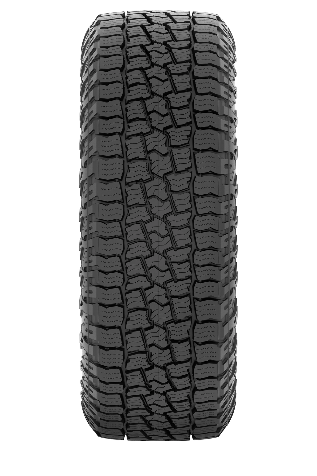 Cooper Discoverer Road+Trail AT 245/70R17 114T All-Terrain Tire