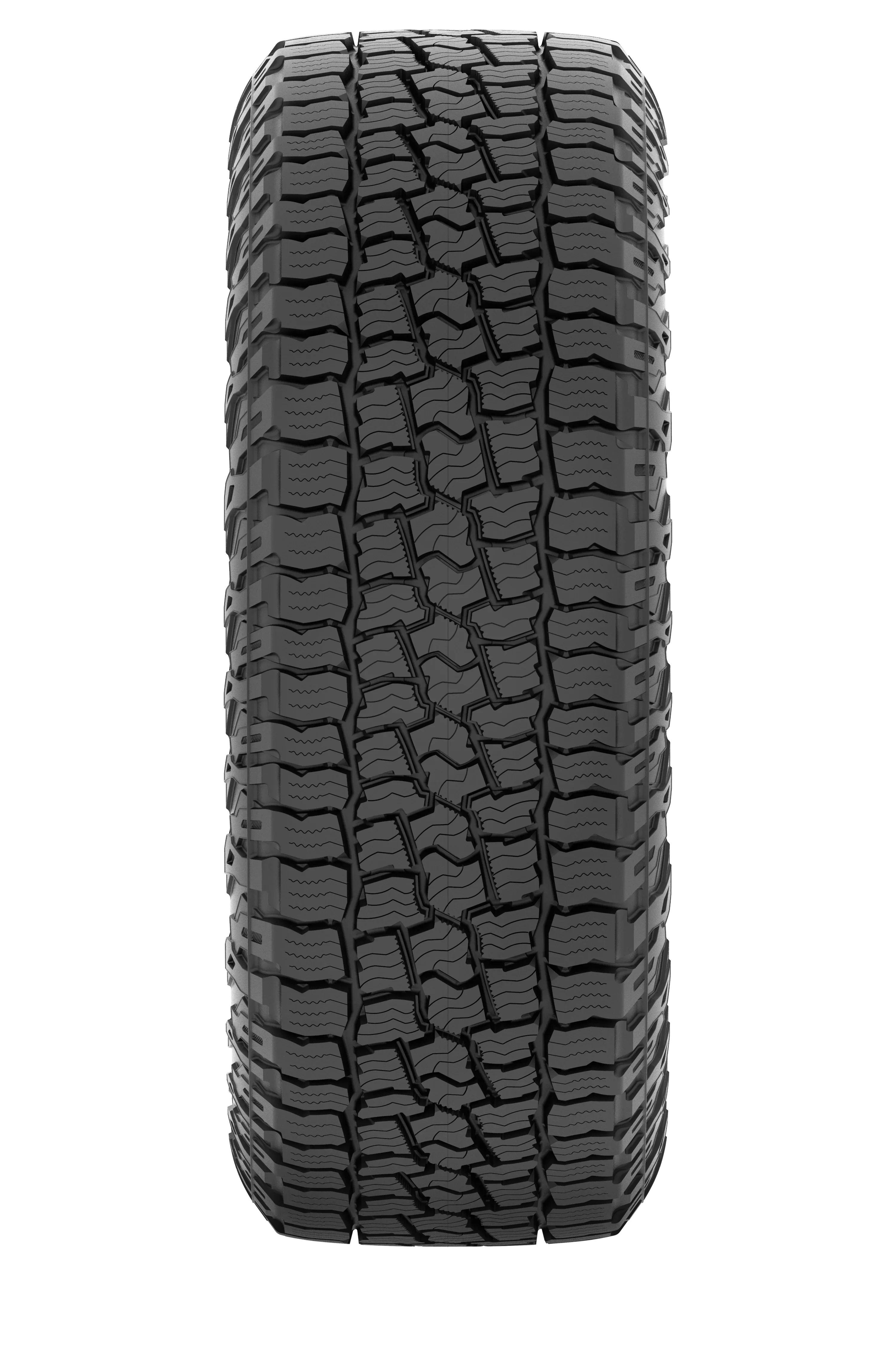 Cooper Discoverer Road+Trail AT 245/70R17 114T All-Terrain Tire
