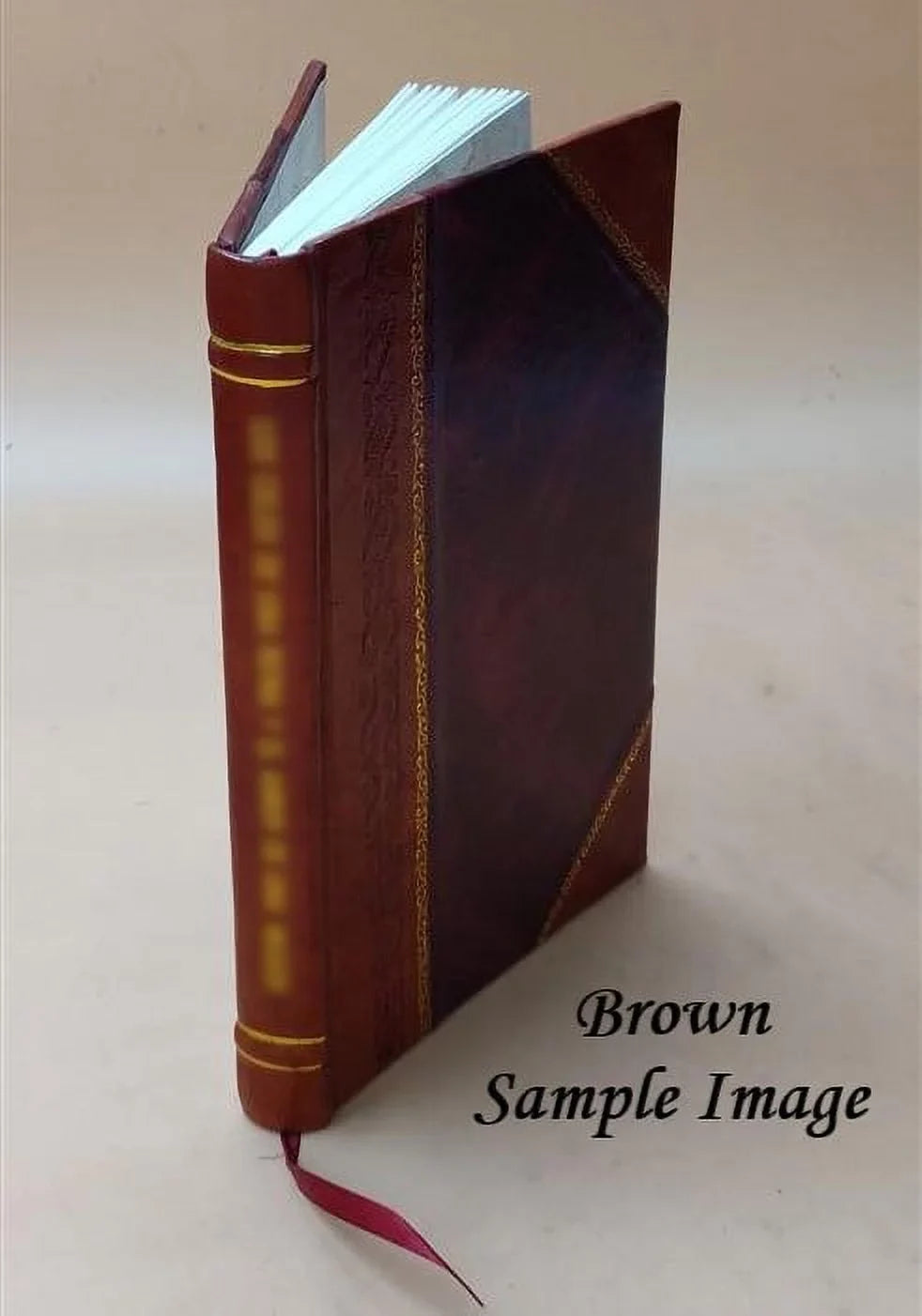 Aria : Lo stille in sacca poniti : nella bella pescatrice [Leather Bound]