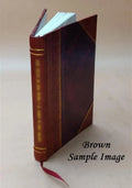 Aria : Lo stille in sacca poniti : nella bella pescatrice [Leather Bound]