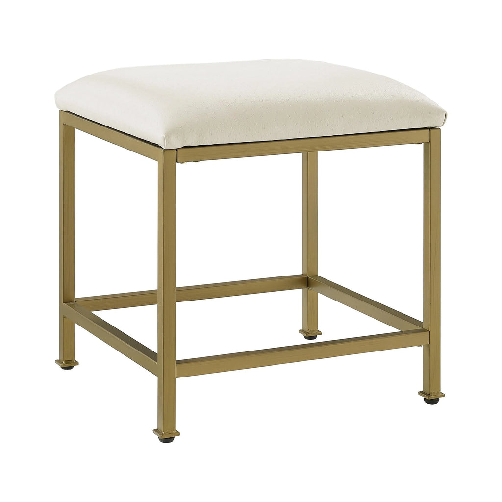 Aimee Vanity Sizetool Sizeoft Gold