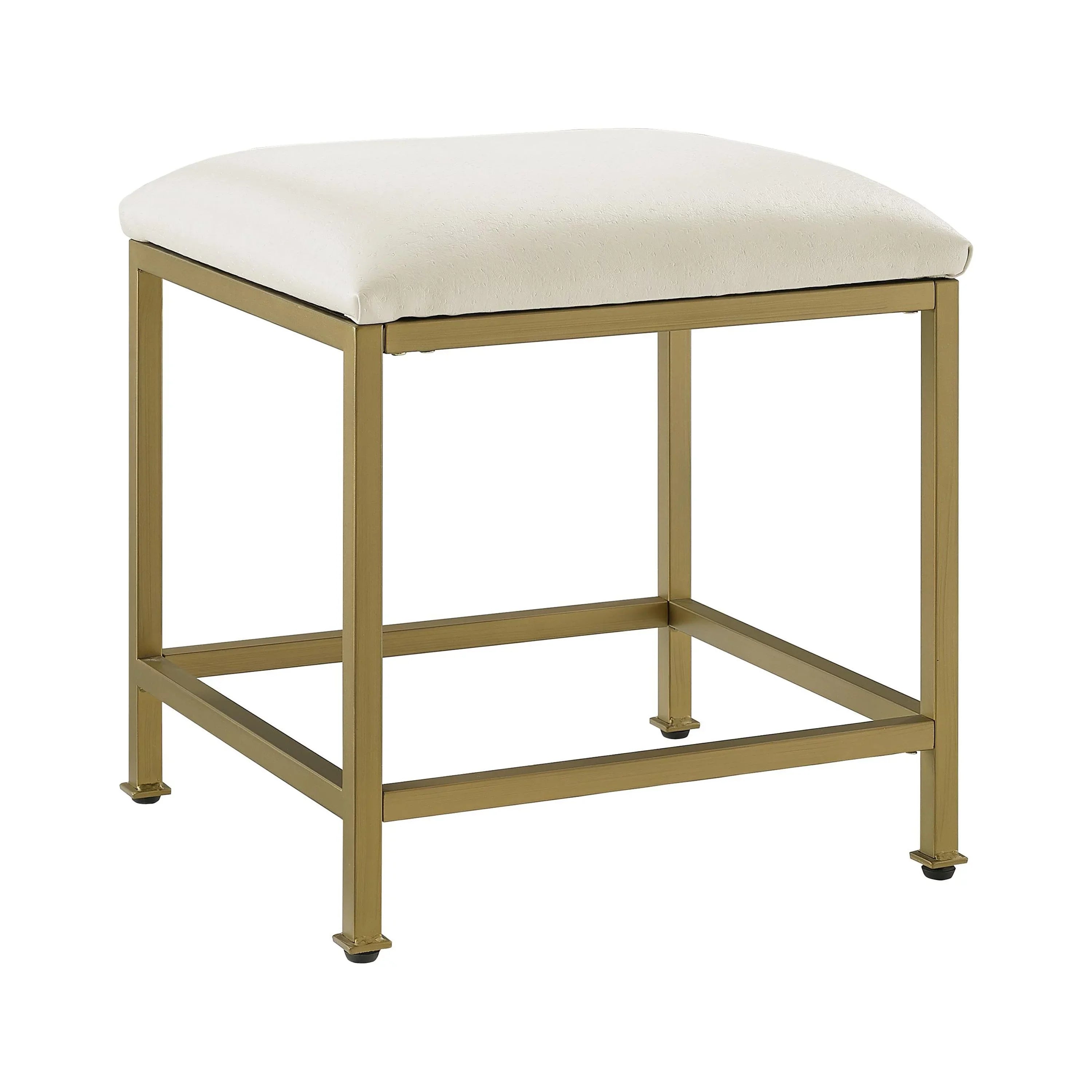 Aimee Vanity Sizetool Sizeoft Gold