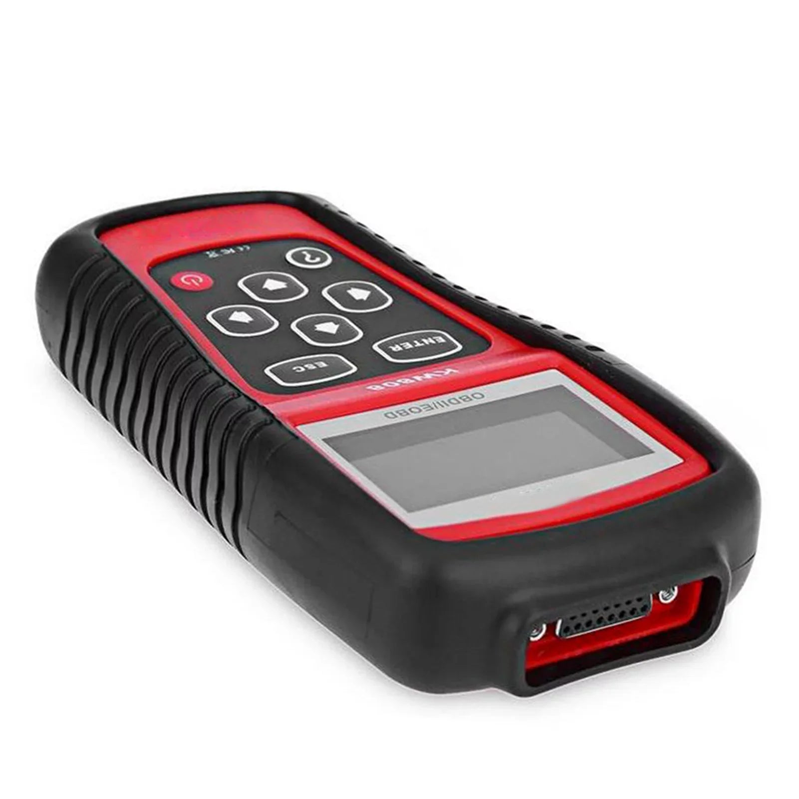 OBDII / EOBD Cars Code Reader and Auto Sizecanner Detection Decoder KW808