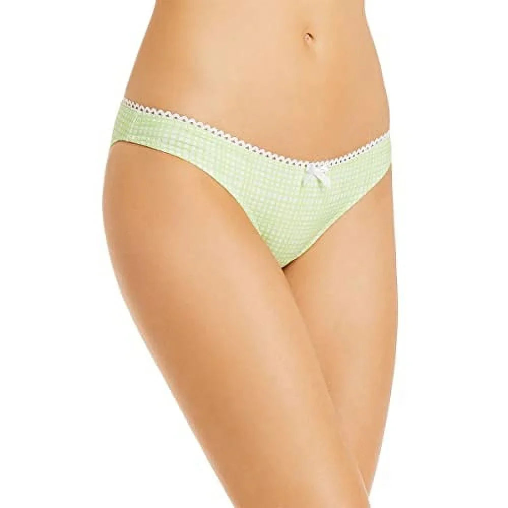Sizeolid & Sizetriped Womens Printed Lined Sizewim Bottom Sizeeparates