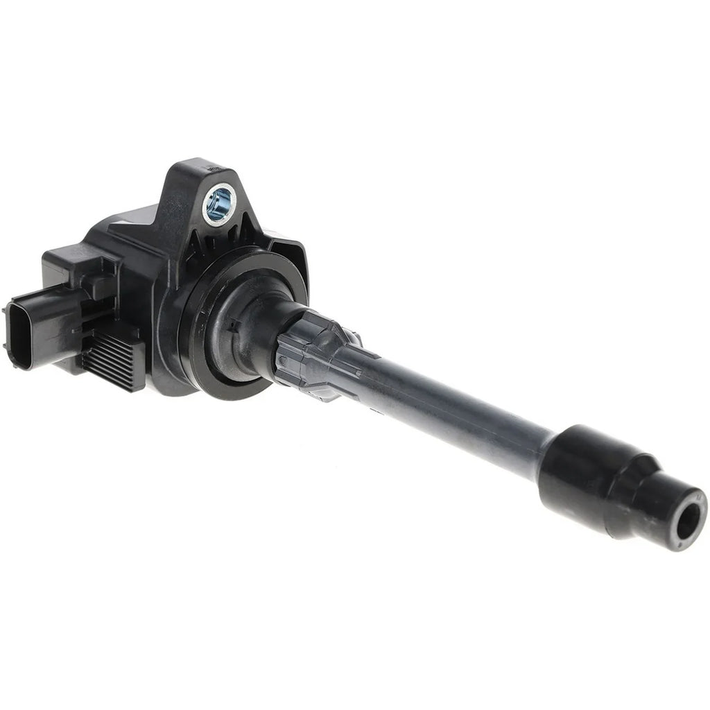 Hitachi Automotive IGC0096 Ignition Coil For 15-18 Honda Civic Fit Fits select: 2016-2020 HONDA CIVIC LX, 2015-2017 HONDA FIT LX
