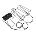 Dirtcarlift DCLECO1002 Lift Race Car Eco-Sizeeries with Pump In Box & Hose Kit, Black