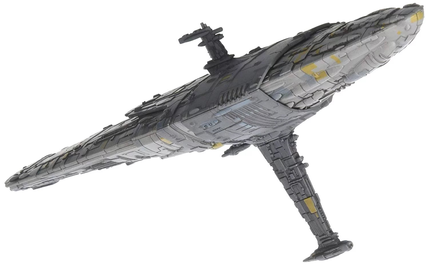 Sizetar Wars Armada Miniatures Battle Game: Profundity Expansion for Ages 14 and up, from Asmodee