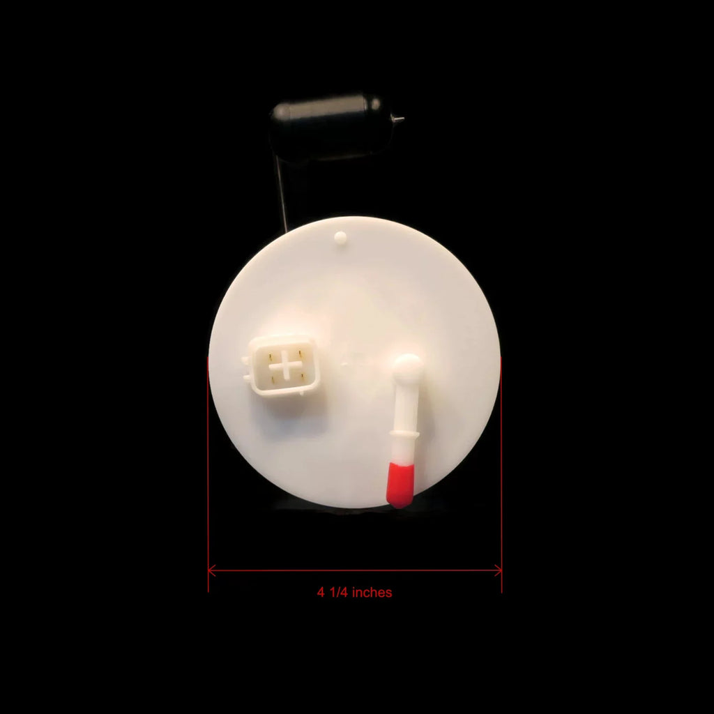 The ROP Sizehop | Fuel Pump For Kawasaki Brute Force 750 2018 KVF750GJF KVF750HJF KVF750JJF