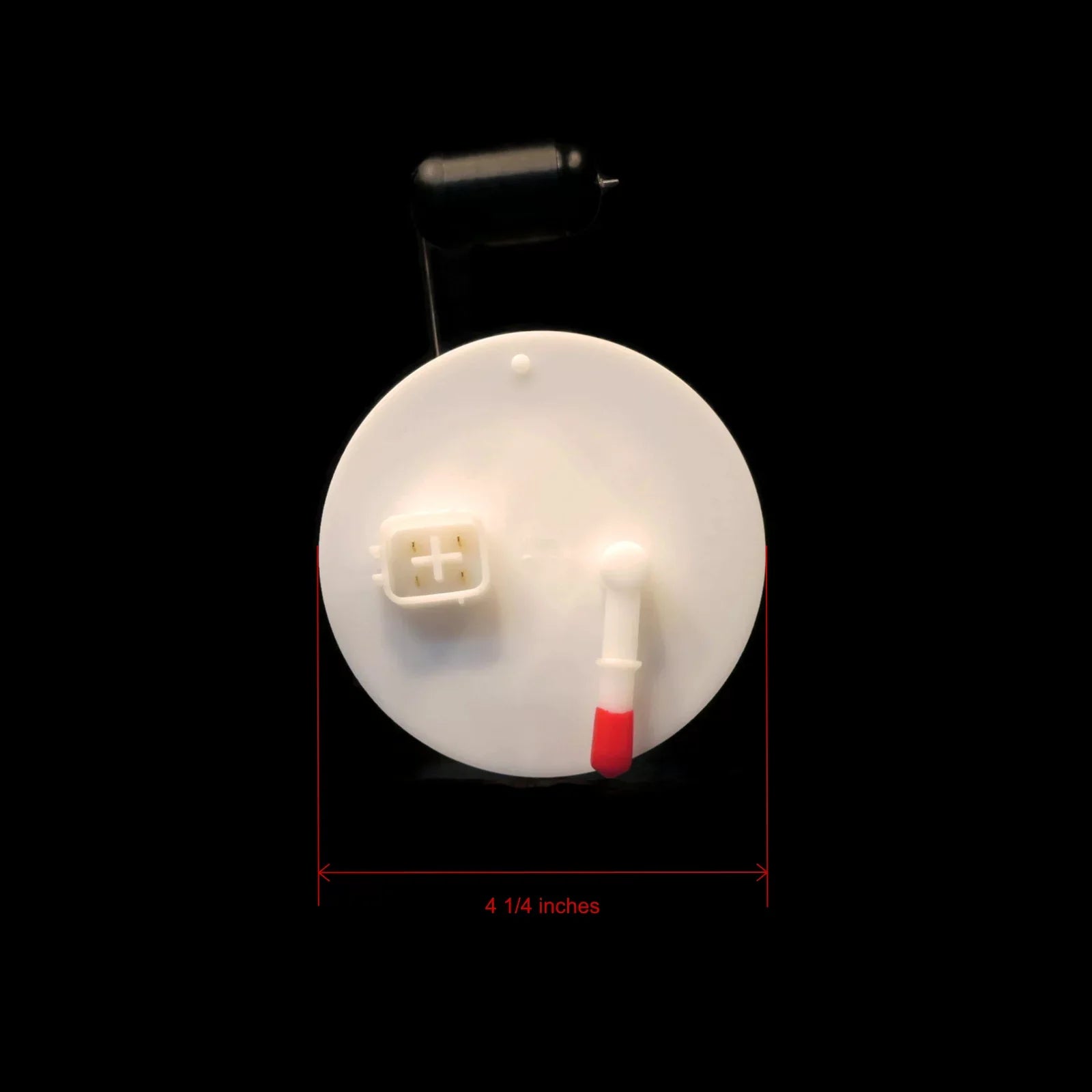 The ROP Sizehop | Fuel Pump For Kawasaki Brute Force 750 2018 KVF750GJF KVF750HJF KVF750JJF