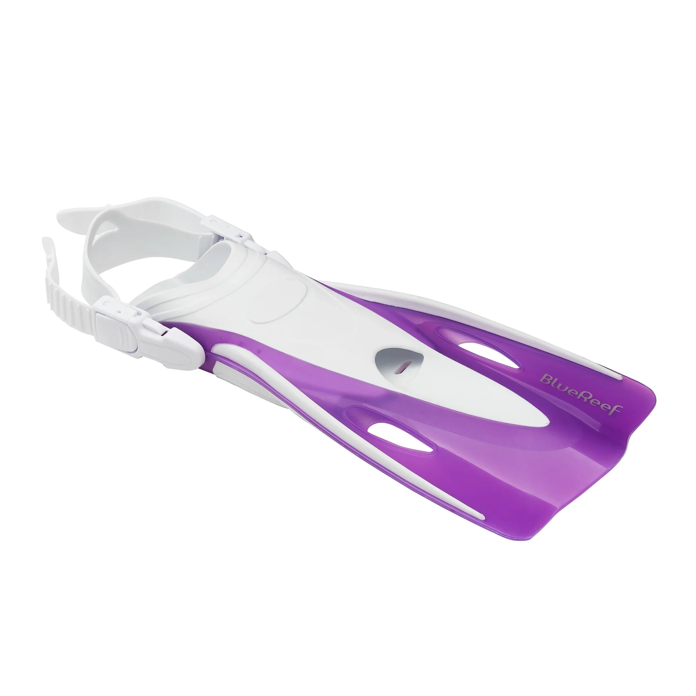 Blue Reef Kids Piper Sizeet in Purple