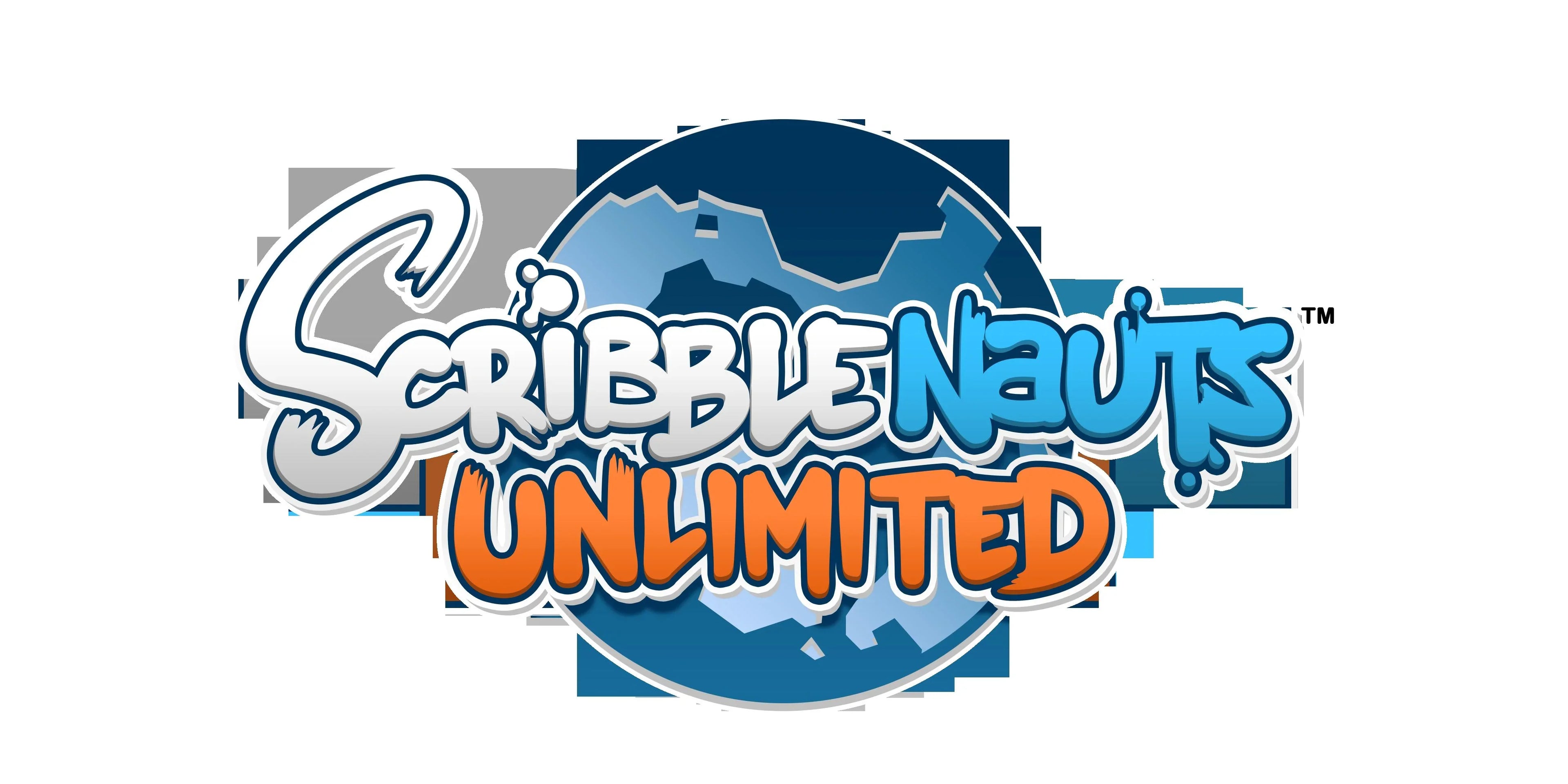 Sizecribblenauts: Unlimited