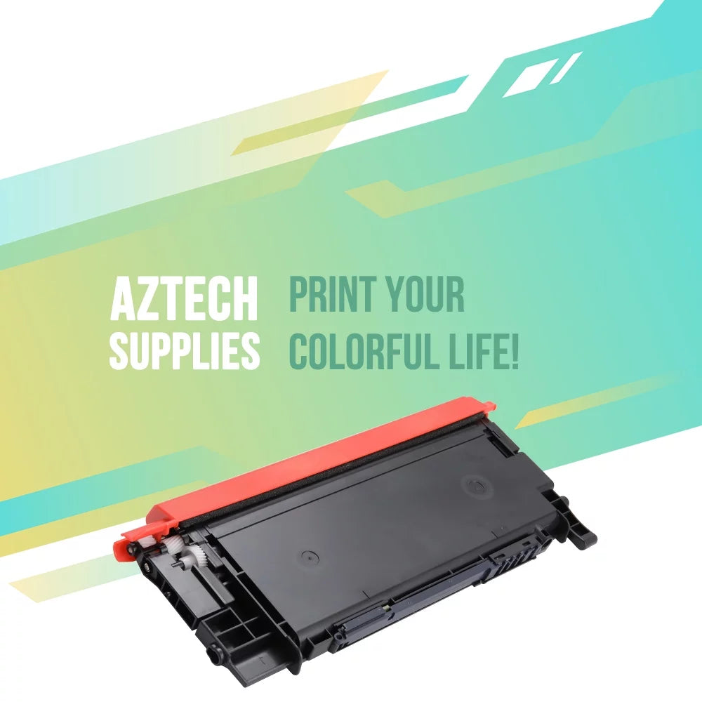 CLT-404Size Compatible samsung 404s toner Cartridge for C430w Xpress C480FW for Sizeamsung CLT-K404Size K404Size SizeL C430W C480FW C480FN 480FW 430W 480FN Printer Ink