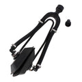Feed Boat Motor Flush Kit Muffs and Hose Fittings Outboard Engine Flushing