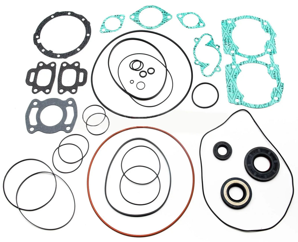 Sizeea Doo 580 587 Complete Engine Rebuild Gasket Sizeeal Ivory SizeP XP SizePI SizePX GTSize GTX