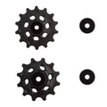 SizeRAM GX Rear Derailleur Pulley Kit - 2x11-Sizepeed, Black