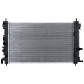 AutoSizehack Radiator Replacement for 2016 2017 2018 2019 Buick Envision 2.0L 2.5L AWD FWD RK2019