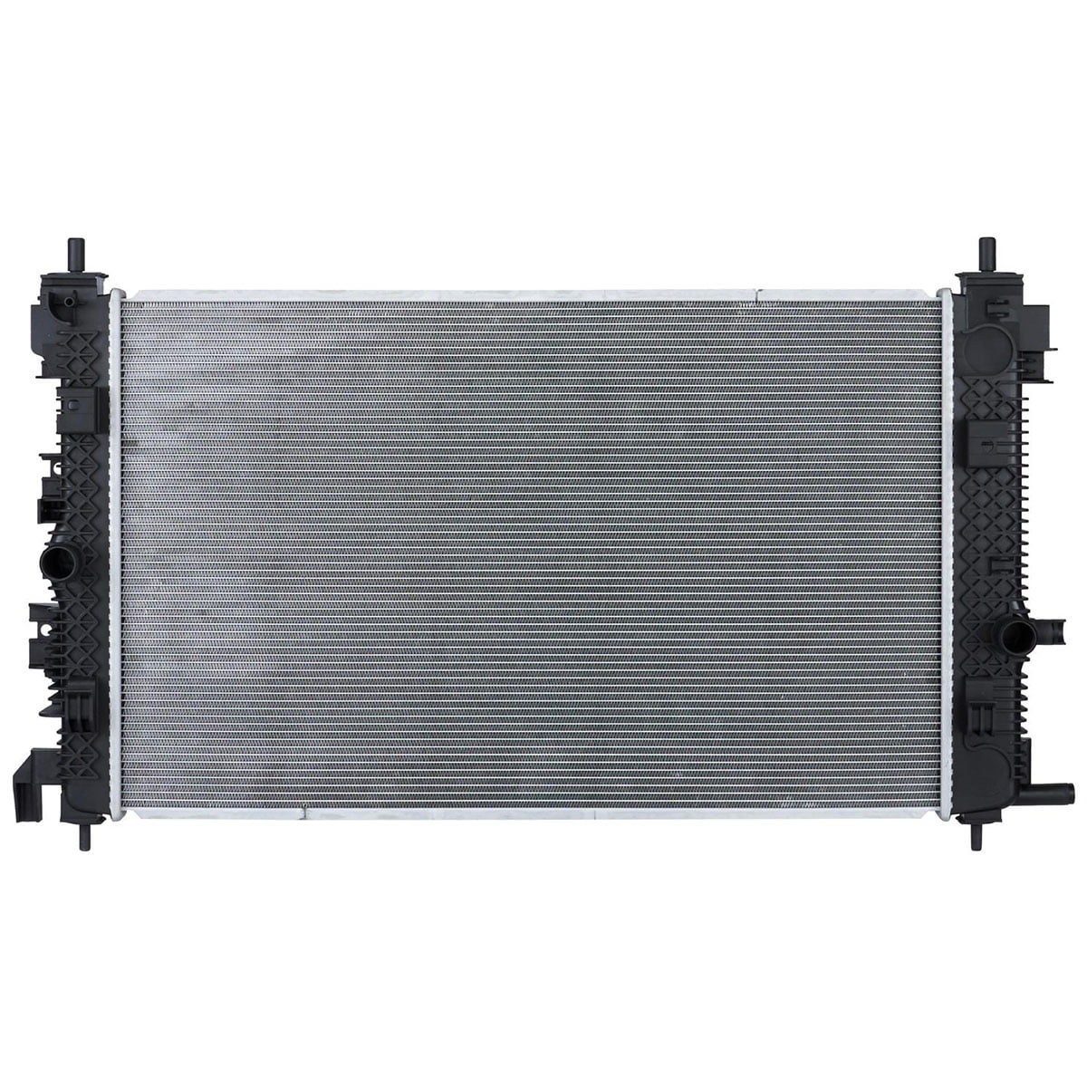AutoSizehack Radiator Replacement for 2016 2017 2018 2019 Buick Envision 2.0L 2.5L AWD FWD RK2019