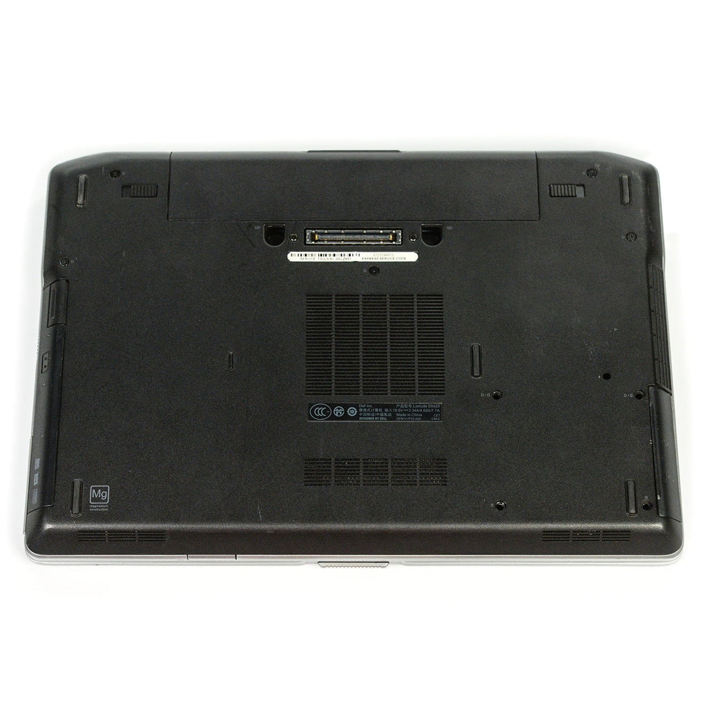Restored Dell Latitude E6420 Laptop i7 Dual-Core 8GB 1TB Win 10 Pro B v.AA (Refurbished)