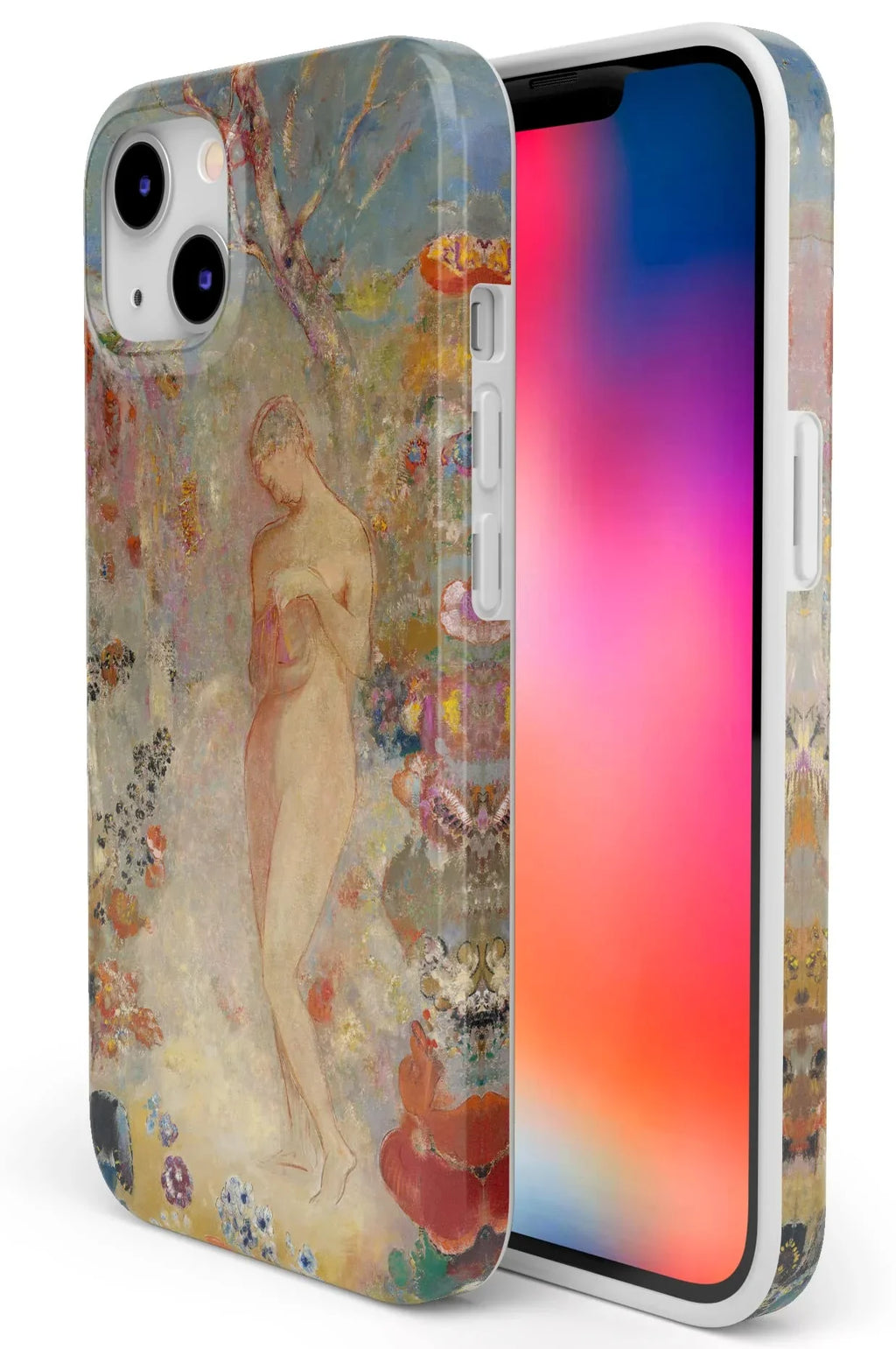Casely iPhone 13 Mini Case | Pandora | The Met Museum Phone Case