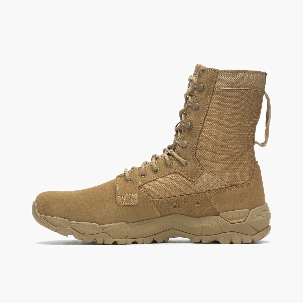 Merrell Mens MQC 2 Tactical Unisex Boots 8D (M) USize 8Medium (D, M)