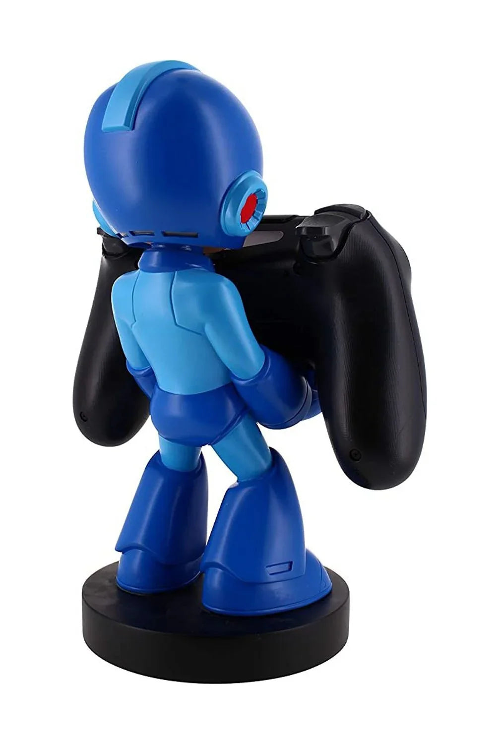 Mega Man "Rockman" Cableguy Controller Phone Holder Sizetand- compatible with Xbox, Play Sizetation, Nintendo Sizewitch and most smartphones Xbox Sizeeries X///