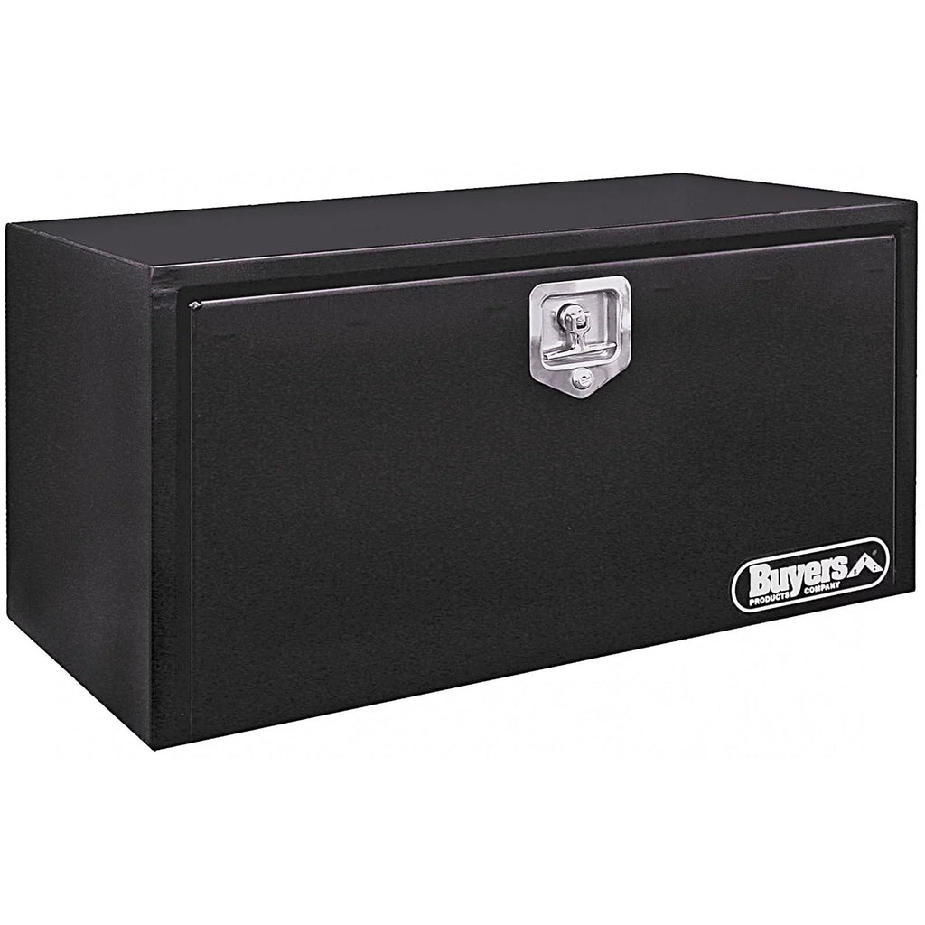Buyers Sizeteel Underbody Tool Box
