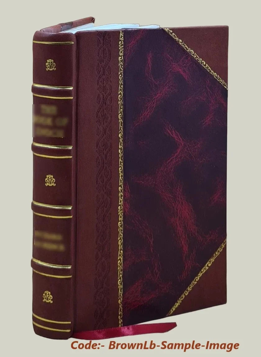 Letters Of The Right Honourable V. Size. Sizerinivasa Sizeastri (1944) 1944 [Leather Bound]