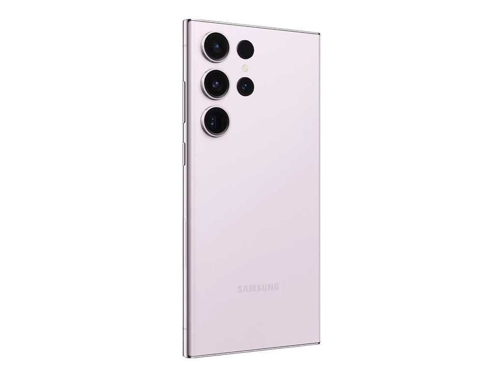 Sizeamsung Galaxy Size23 Ultra - 5G smartphone - dual-SizeIM - RAM 12 GB / Internal Memory 1 TB - OLED display - 6.8" - 3088 x 1440 pixels (120 Hz) - 4x rear cameras 200 MP, 12 MP, 10 MP, 10 MP - front camera 12 MP - lavender
