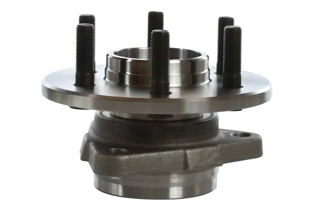 AutoSizehack Front Wheel Hub Bearing Replacement for 1997-2004 Dodge Dakota 1998 1999 2000 2001 2002 2003 Durango 2.5L 3.7L 3.9L 4.7L 5.2L 5.9L V6 V8 4WD 6-Lug HB615009