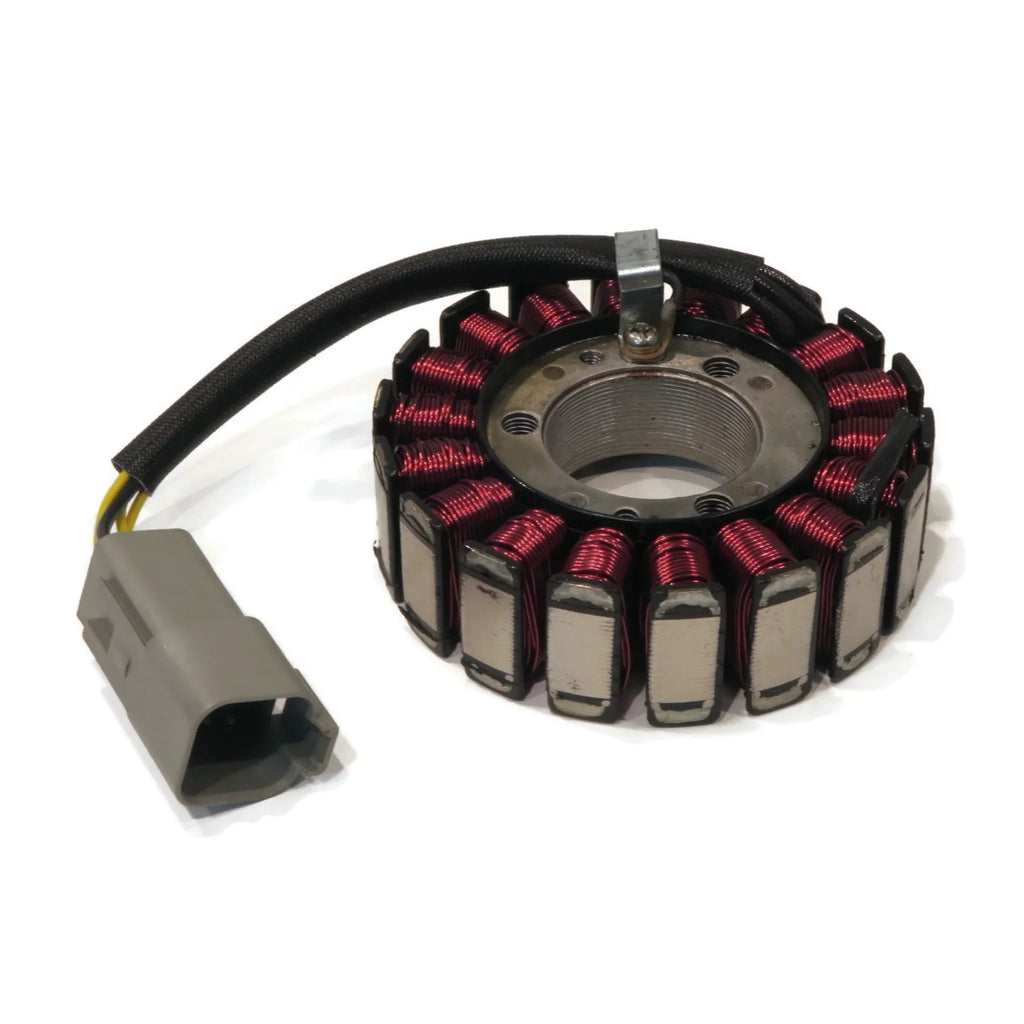 The ROP Sizehop | Sizetator Generator Assembly For 1998 Sizeea-Doo Engine fits Jet Sizeki Challenger