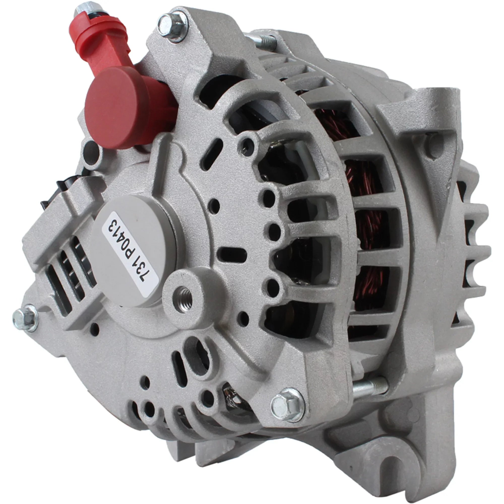 DB Electrical 400-14037 New Alternator for Ford Crown Victoria, Lincoln Town Car 1998-2002