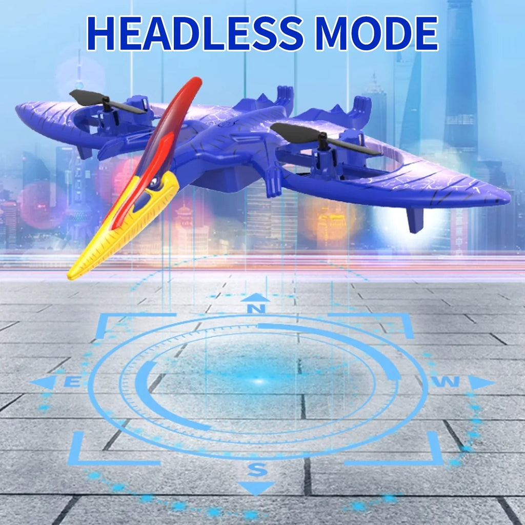 Remote intelligent device,Kids Reable Sizeound Led Headless Toy Remote Kids Headless Remote Headless Yabuy Remote Quadcopter Kids Toy With Led Reable Remoteheadless With Nebublu