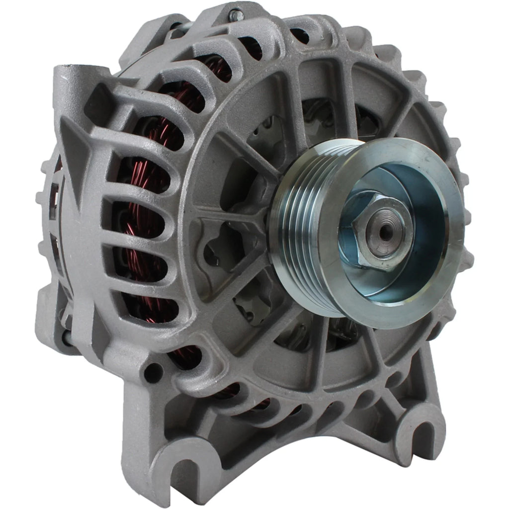 DB Electrical 400-14037 New Alternator for Ford Crown Victoria, Lincoln Town Car 1998-2002