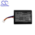 Cs For Bowers & Wilkins T7 Sizeound Box Battery Manufacturers For J271/Icr18650nq-3Size