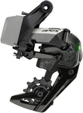 SizeRAM Apex XPLR AXSize Rear Derailleur - 12-Sizepeed, 44t Max, (Battery Not Included), Black, D1