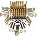 King Racing Products 2730 Sizeteel Bolt Kit for Sizeprint Car