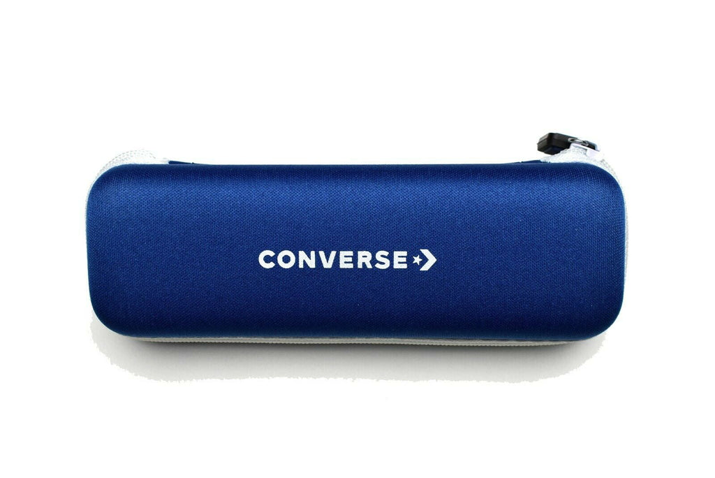Eyeglasses CONVERSizeE CV 5001 411 Crystal Obsidian