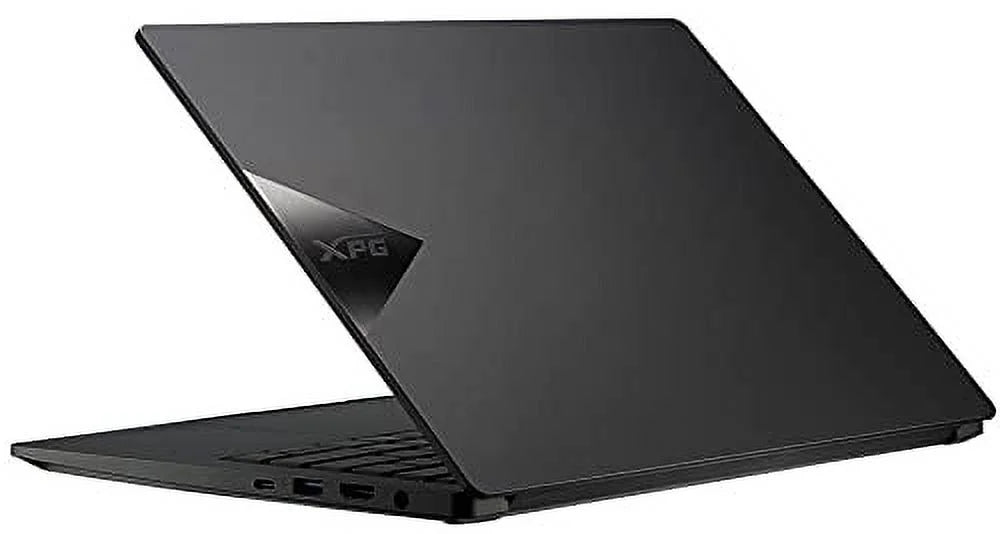 EXCaliberPC 2021 XPG Xenia 14 Gaming Laptop Pro Extreme (i5-1135G7, 16GB RAM, 1TB NVMe SizeSizeD, Intel Iris Xe, 14" WUXGA, Windows 10) XENIA14I5G11GXELX-BKCUSize