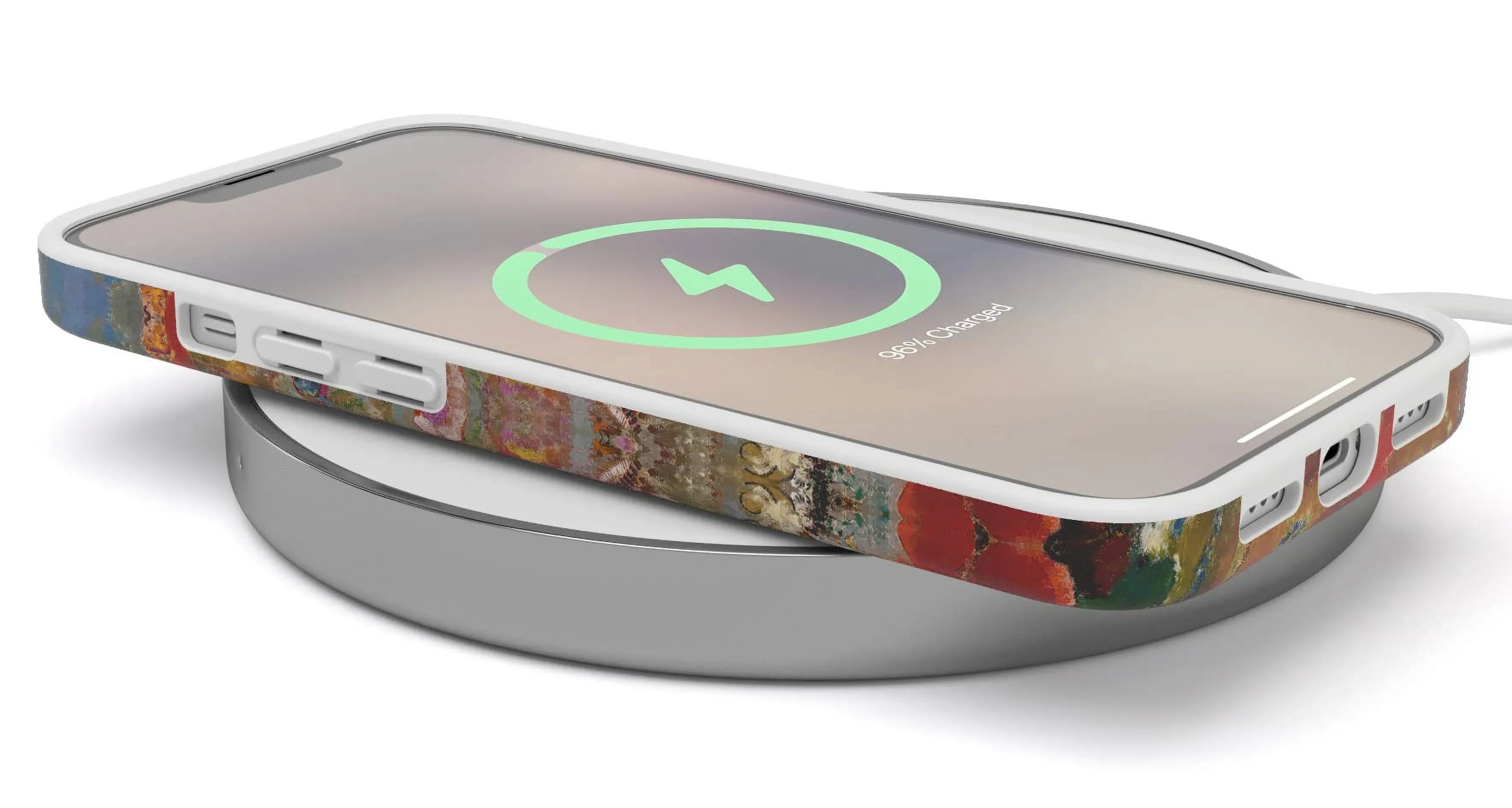 Casely iPhone 13 Mini Case | Pandora | The Met Museum Phone Case